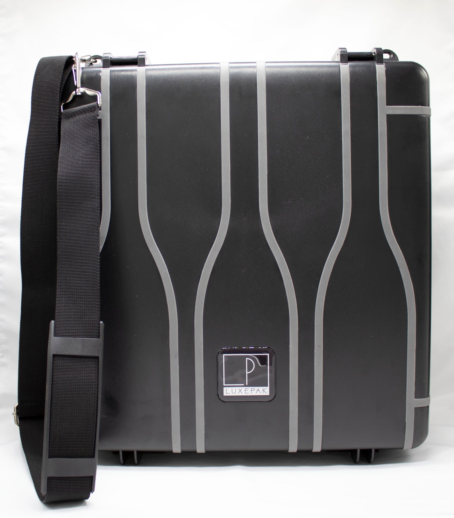 Luxe WinePak with Accessory Kit