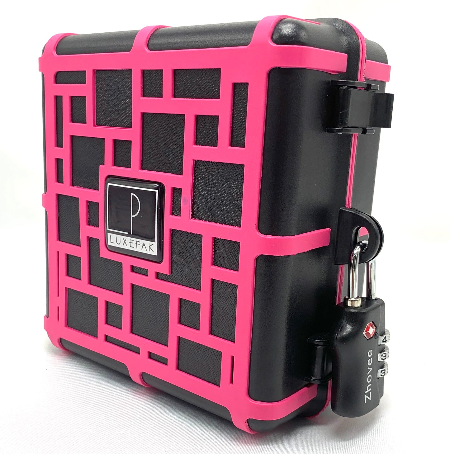 Luxe StashPak