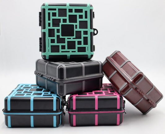 Luxe StashPak