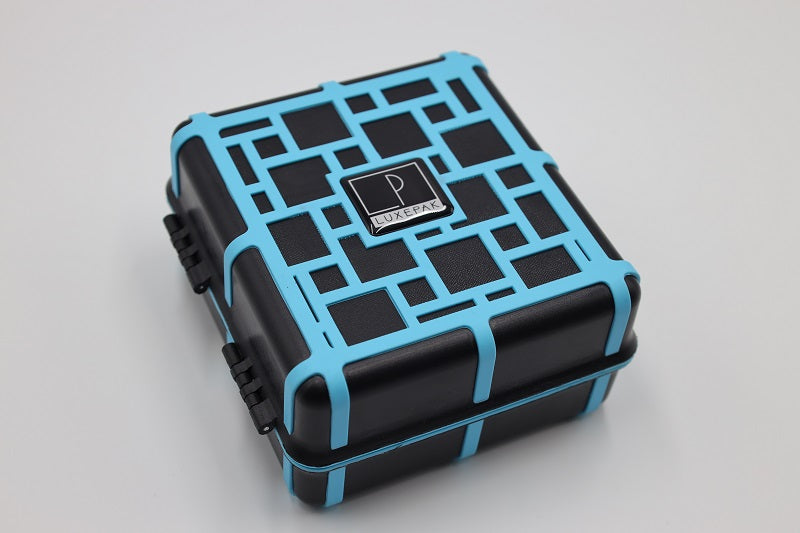 Luxe StashPak
