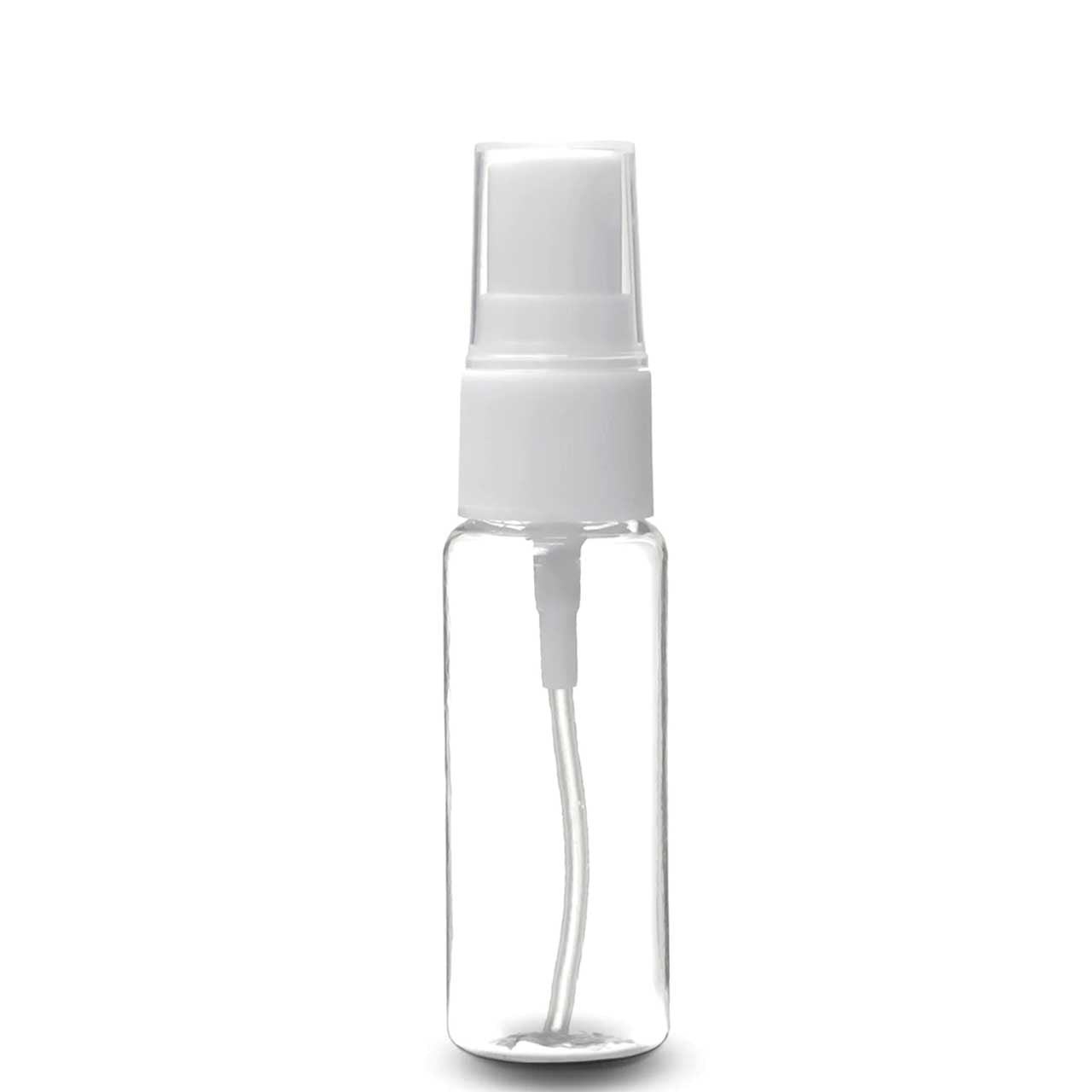 2 oz Spray Top Bottles (3 Pack)