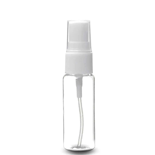 2 oz Spray Top Bottles (3 Pack)