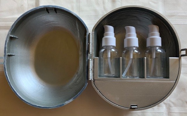 Don’t just pack it, LuxePak it!